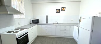 Getaway Villas Unit 38-5 - comfort on a budget