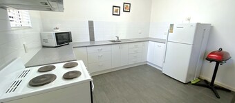 Getaway Villas Unit 38-5 - comfort on a budget