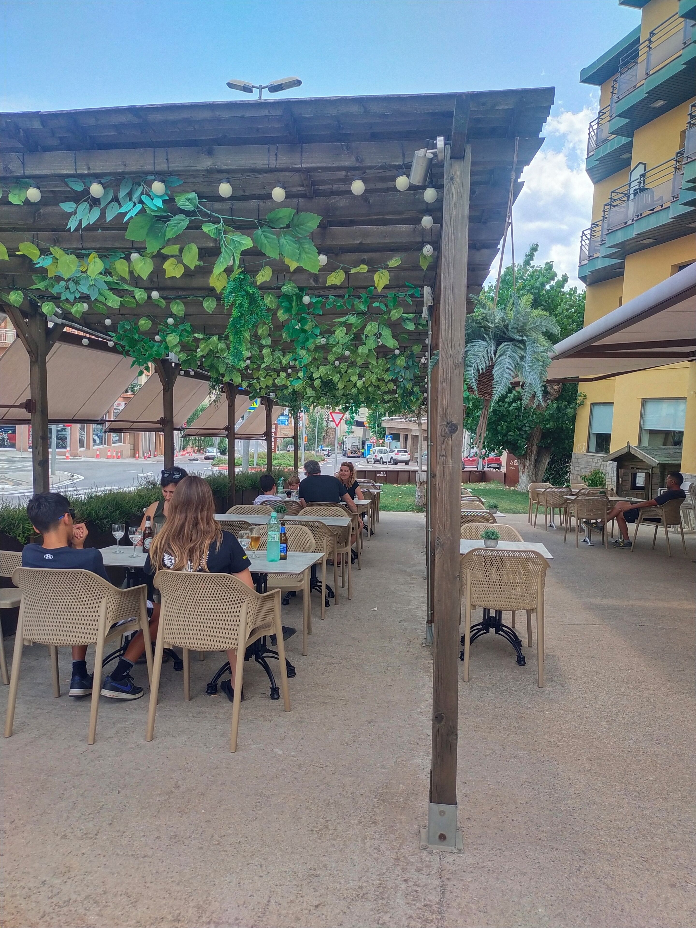 Foto - Hostal Buenos Aires