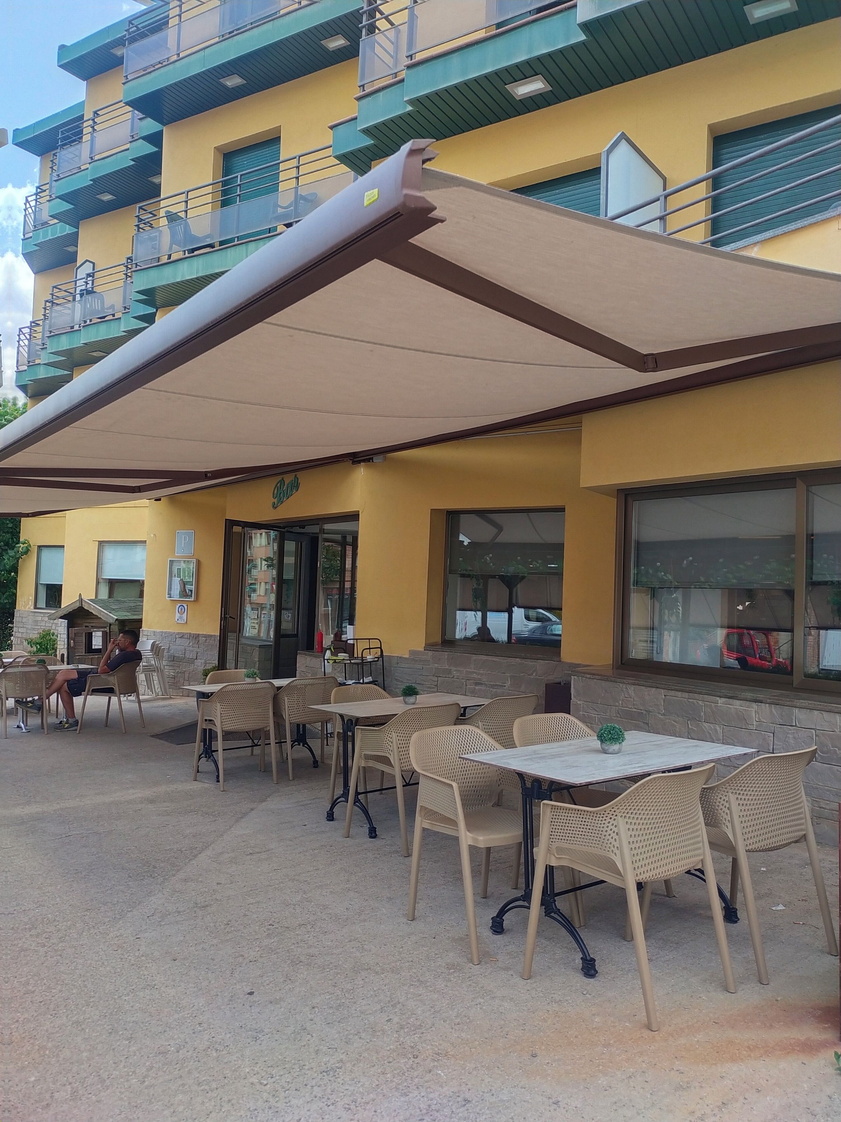 Foto - Hostal Buenos Aires