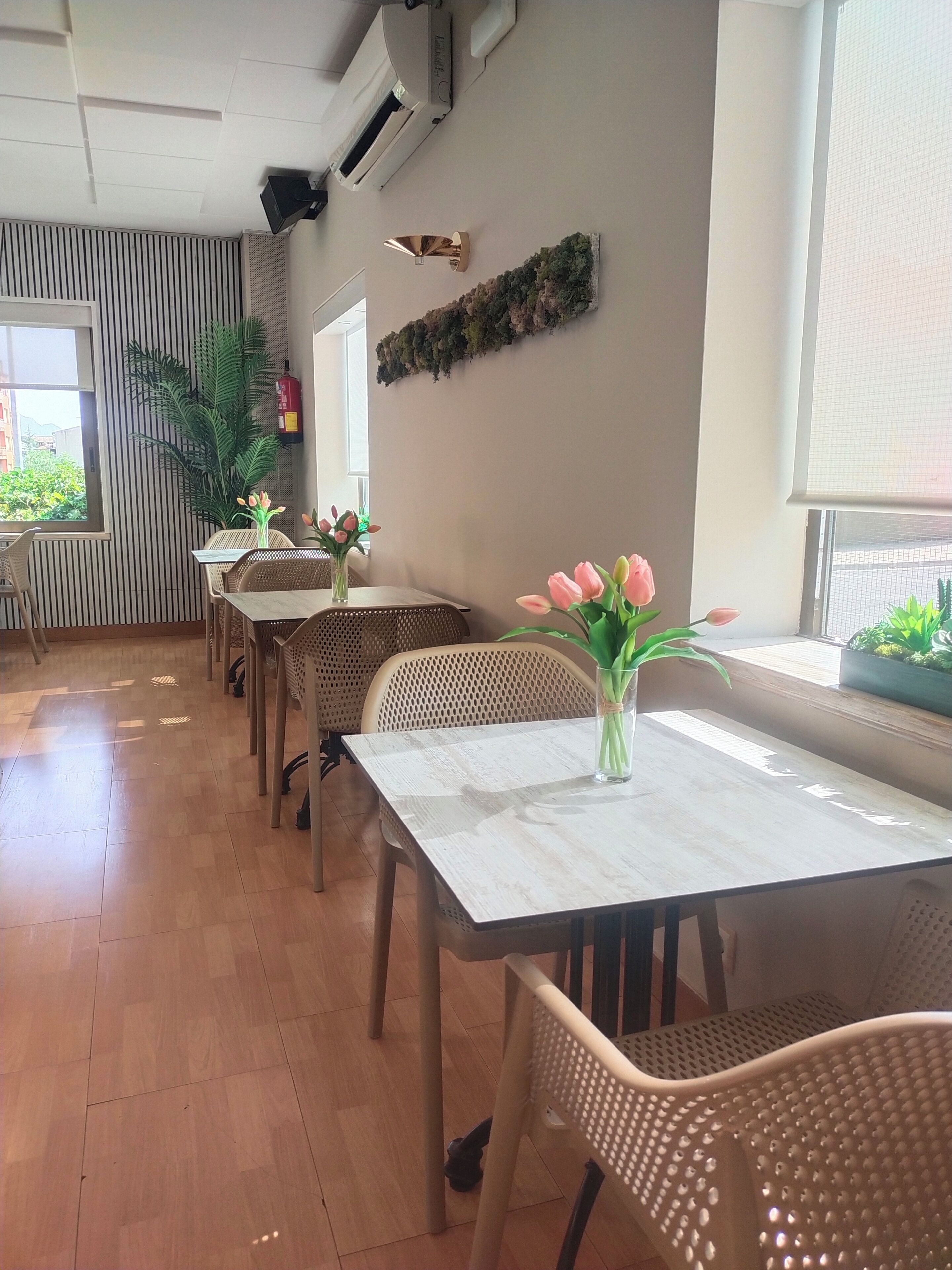 Restoran