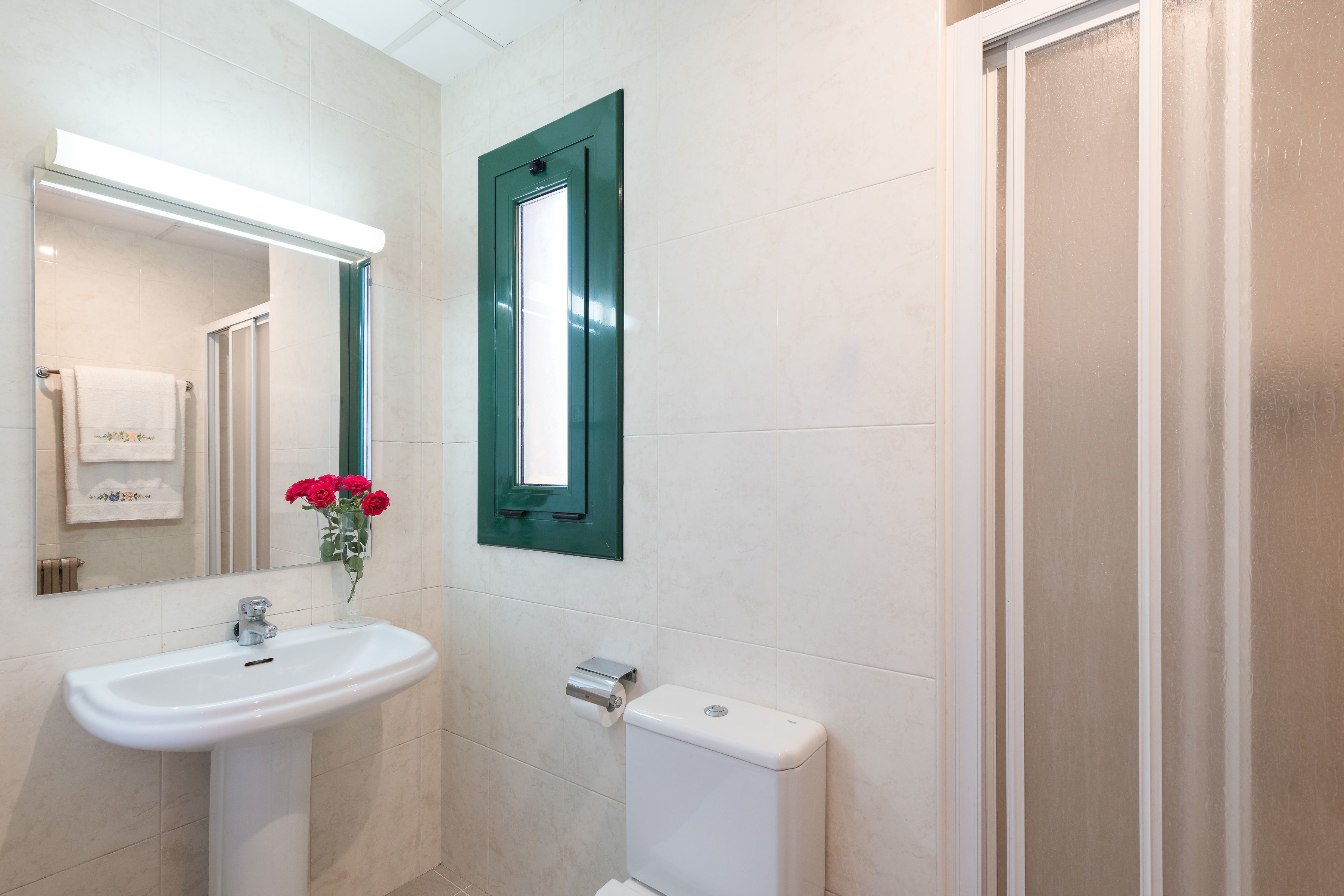 Foto - Hostal Buenos Aires