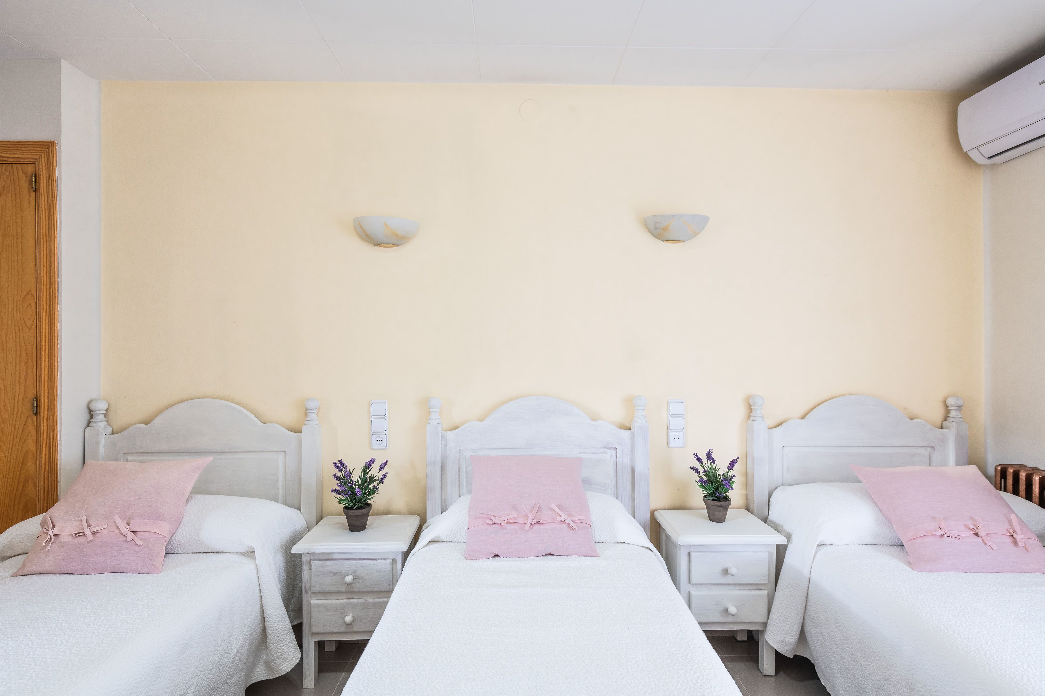 Foto - Hostal Buenos Aires