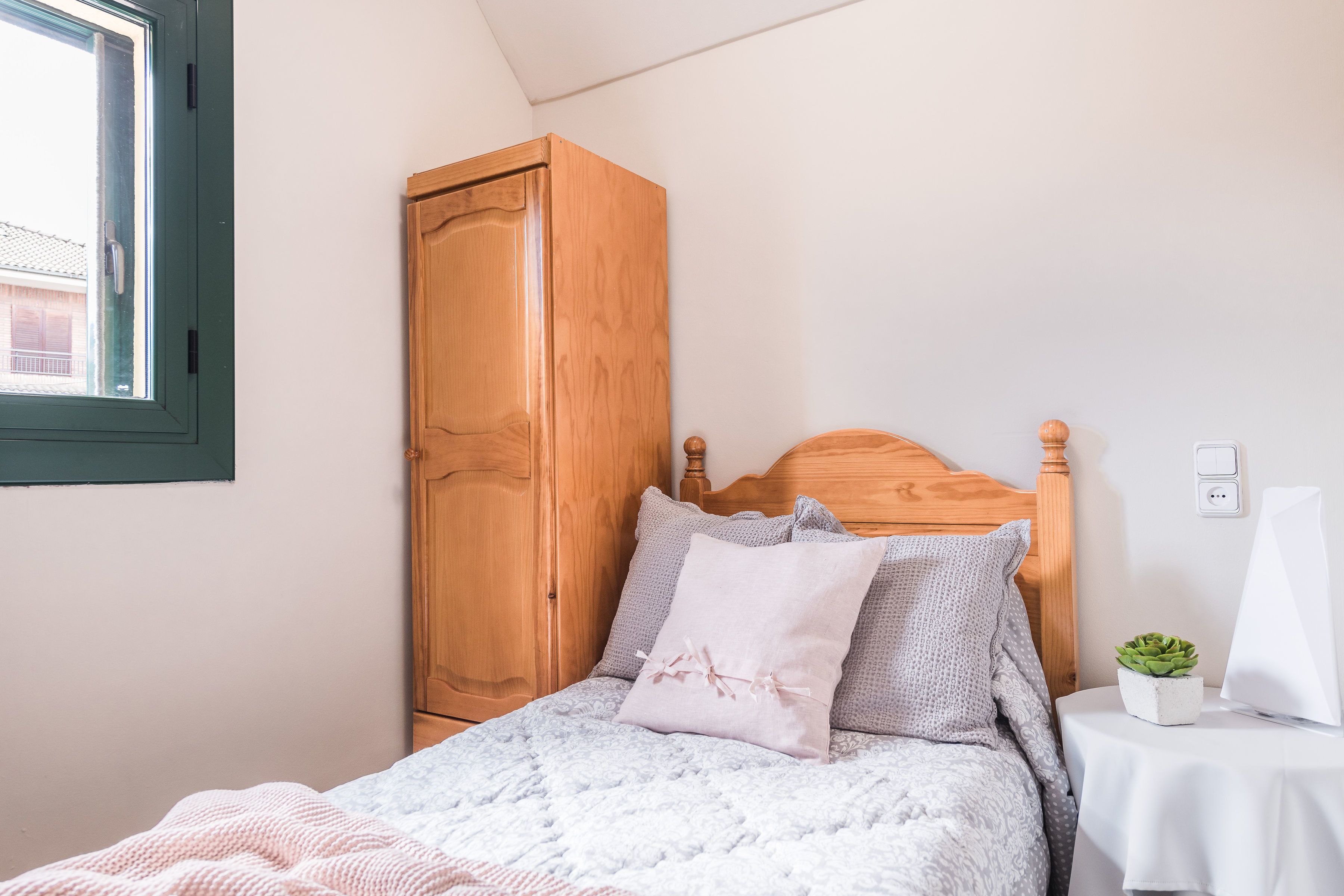 Foto - Hostal Buenos Aires