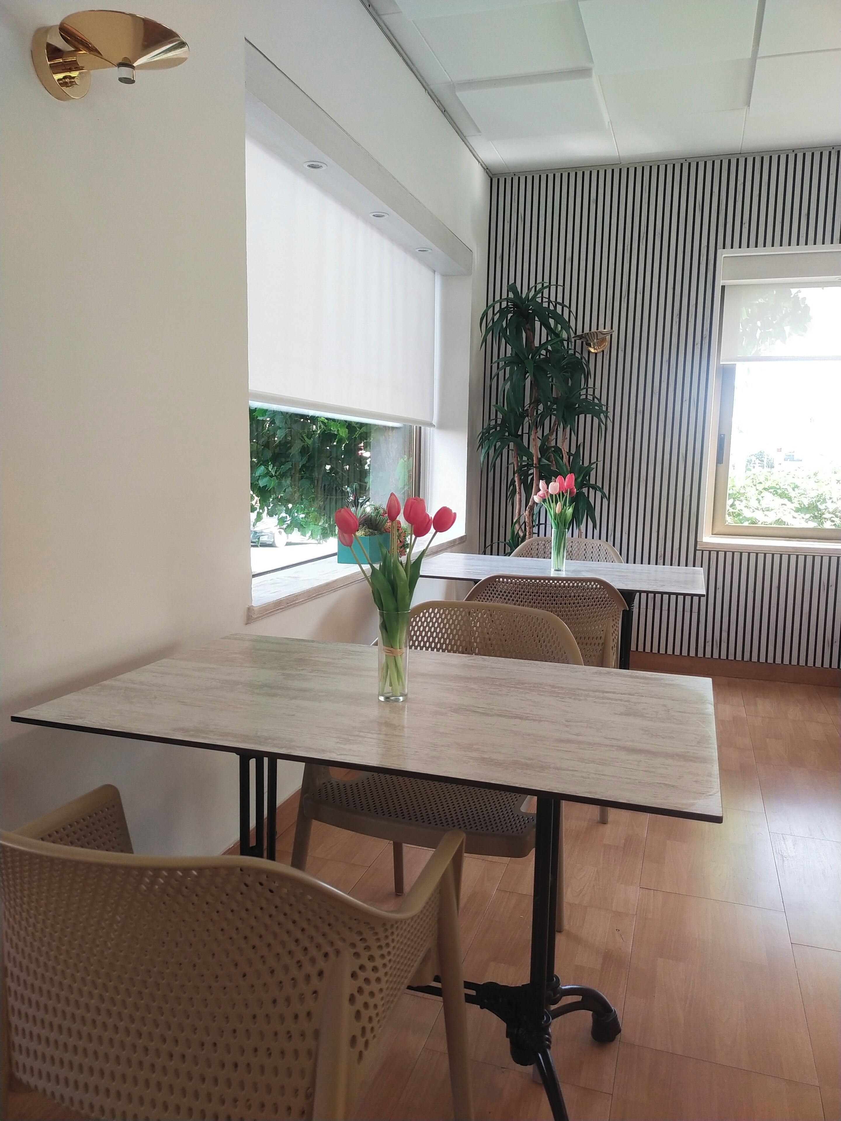 Foto - Hostal Buenos Aires