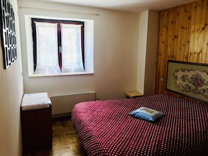 1 chambre, Wi-Fi