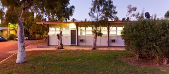 Exmouth Villas Unit 33 - This Villa is Perfect for groups and families alike