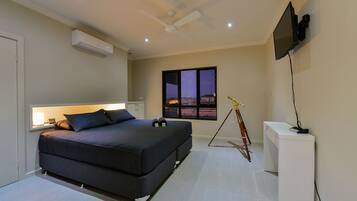 4 chambres, Wi-Fi, draps fournis