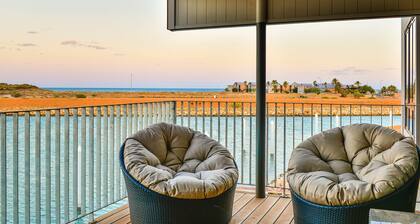33 Inggarda Lane - PRIVATE JETTY & SPA