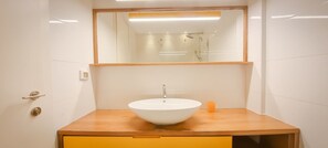 Appartement (2 Bedrooms) | Intérieur