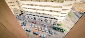 Apartment (2 Bedrooms) | Exterior