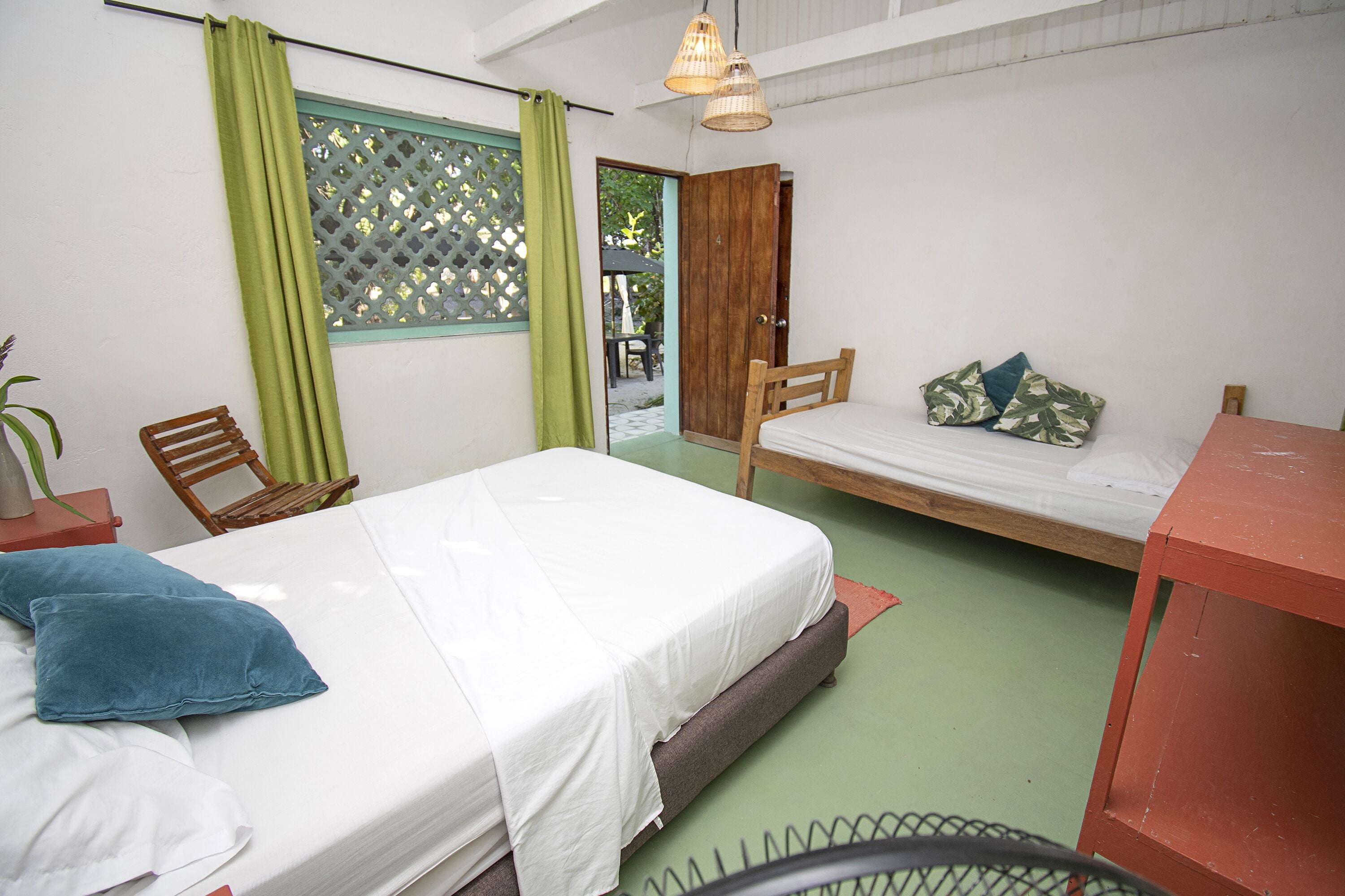 Photo - Isla Tijereto