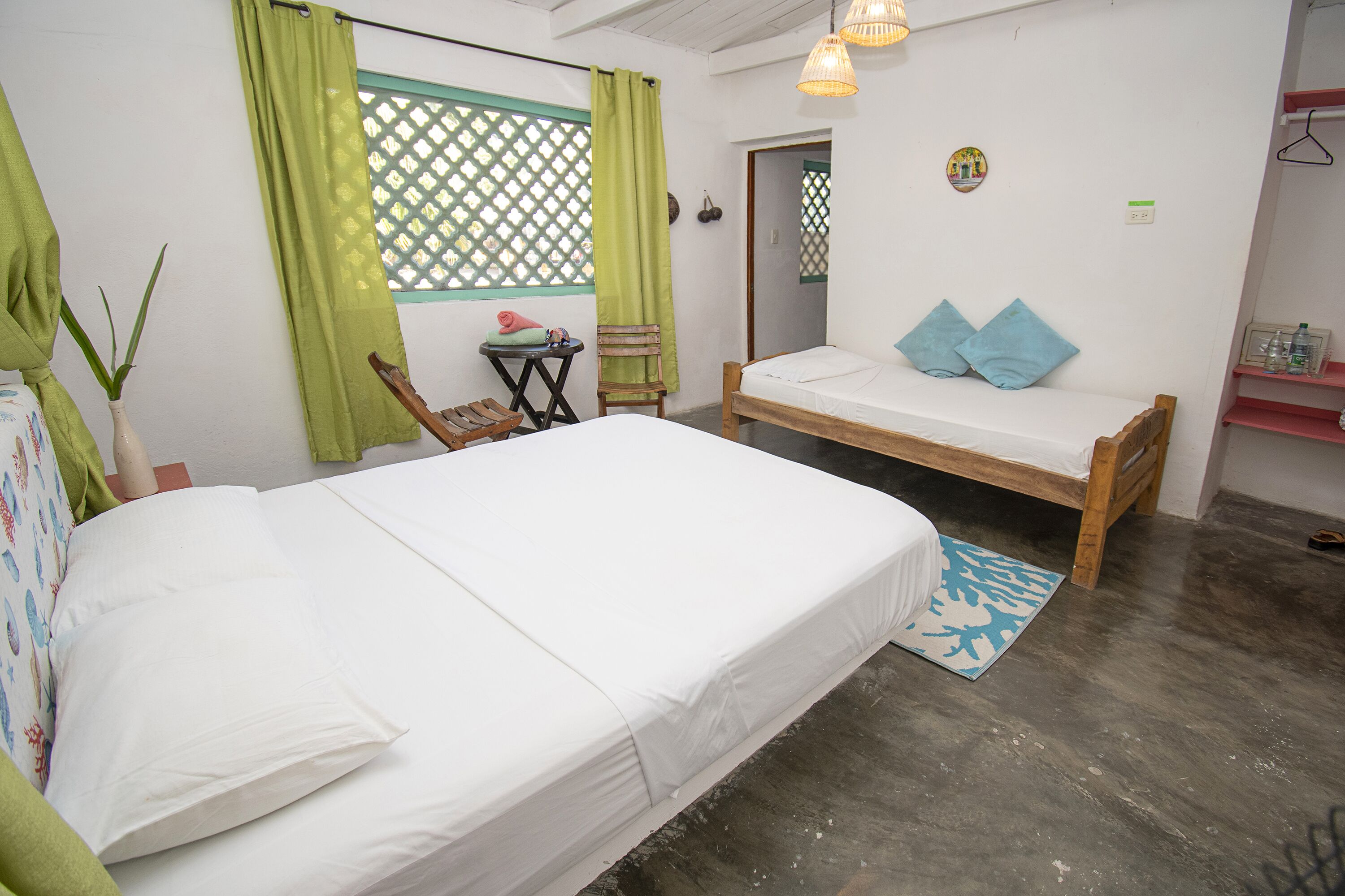 Photo - Isla Tijereto