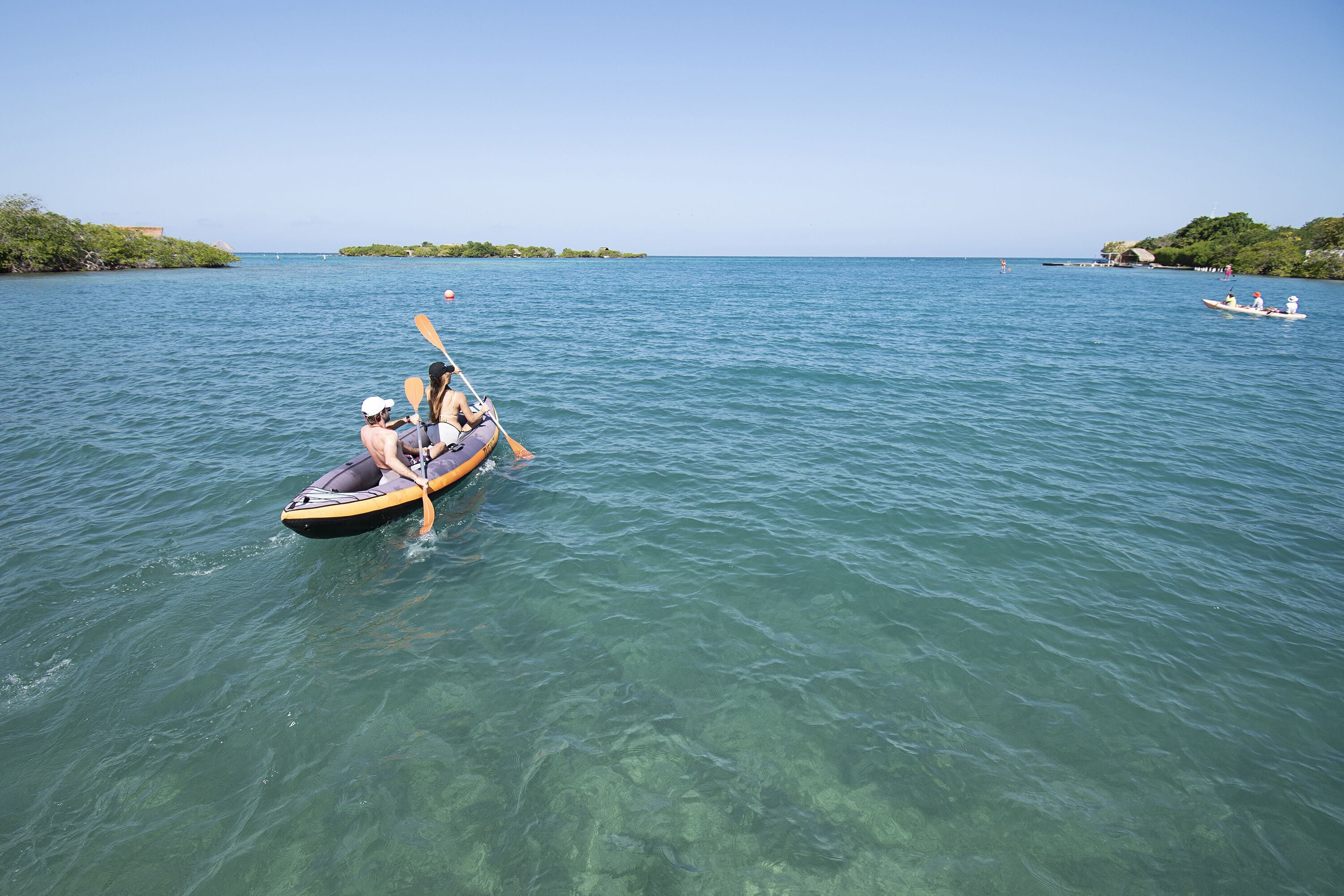 Photo - Isla Tijereto