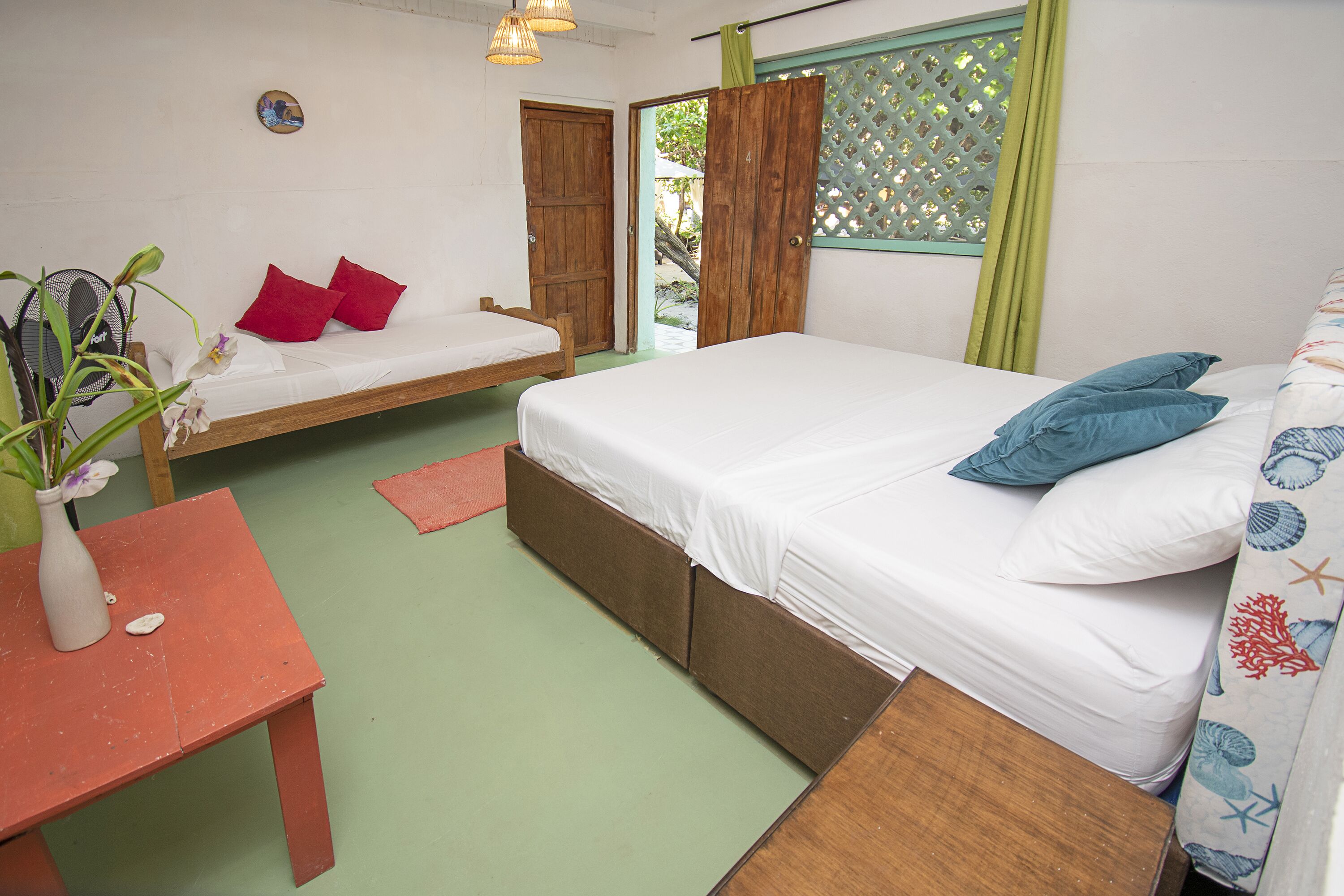 Photo - Isla Tijereto