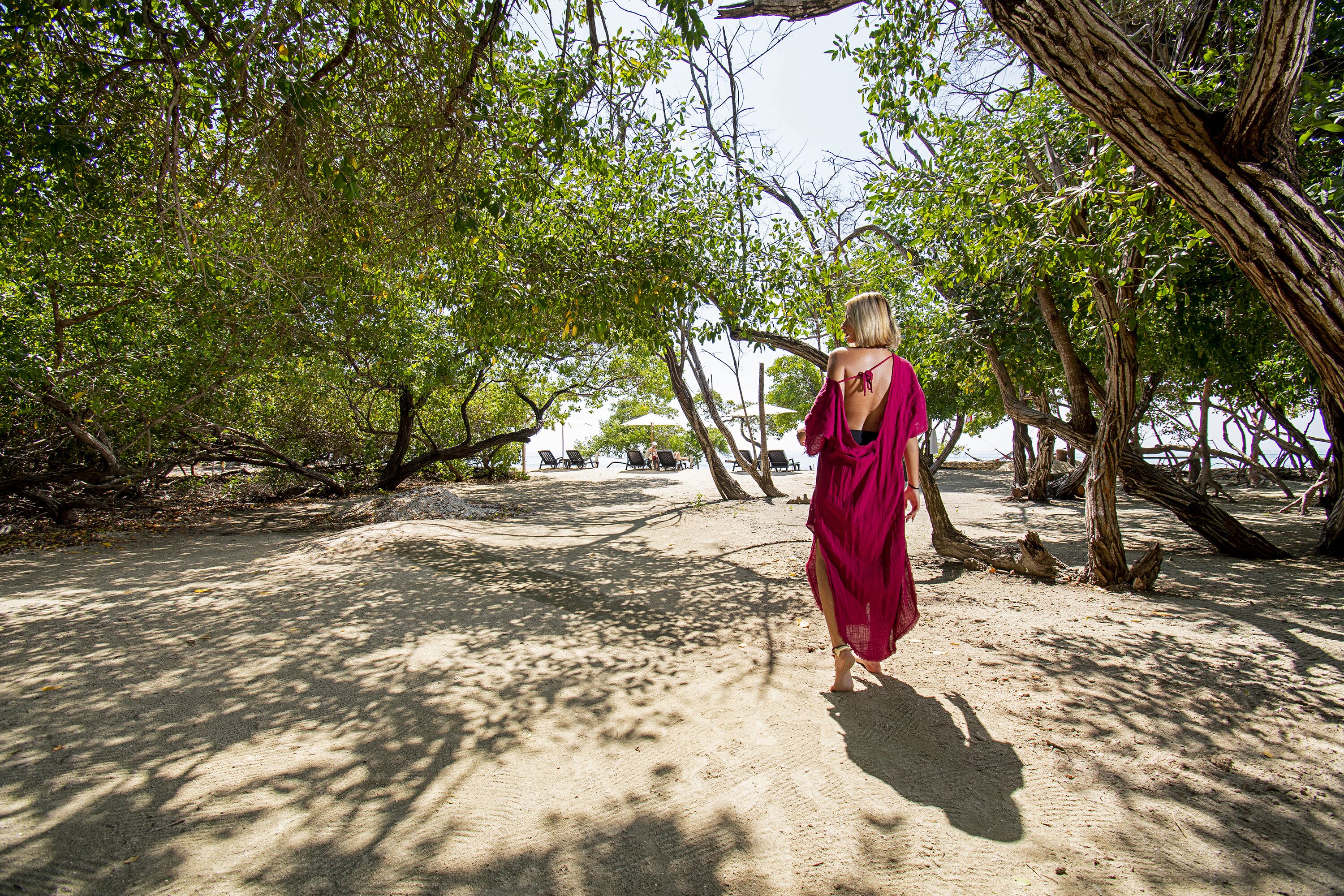 Photo - Isla Tijereto