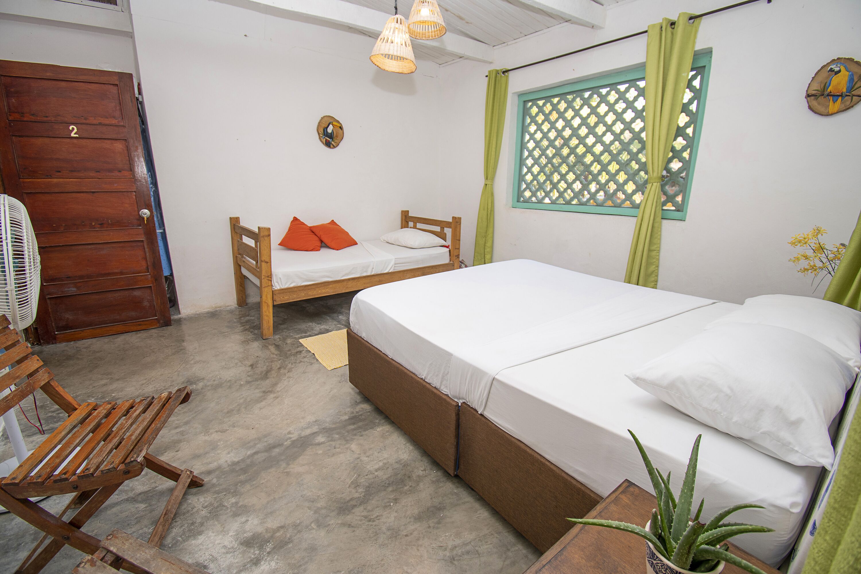 Photo - Isla Tijereto