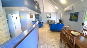 Interior - Osprey Holiday Village Unit 115 - Villa with a Pool in the Complex (Exmouth)
