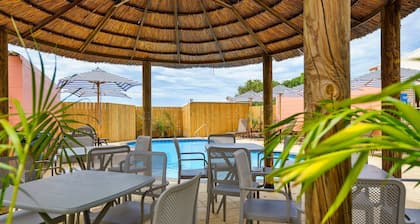 Osprey Holiday Village Unité 115 - Beaucoup de place pour un bateau, une voiture et une famille nombreuse