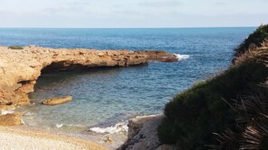 Plage à proximité, serviettes de plage