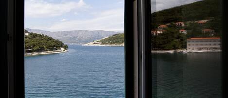 House, 2 Bedrooms | View from room