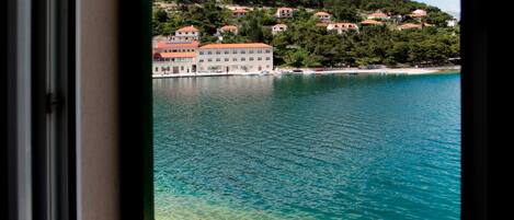 House, 2 Bedrooms | View from room