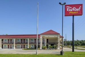 Exterior - Red Roof Inn PLUS+ Hammond (Hammond)