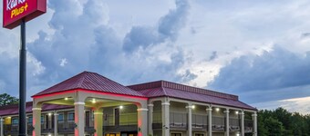 Red Roof Inn PLUS+ Hammond