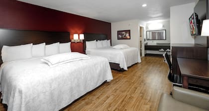 Red Roof Inn PLUS+ Hammond