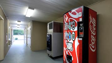 自動售賣機