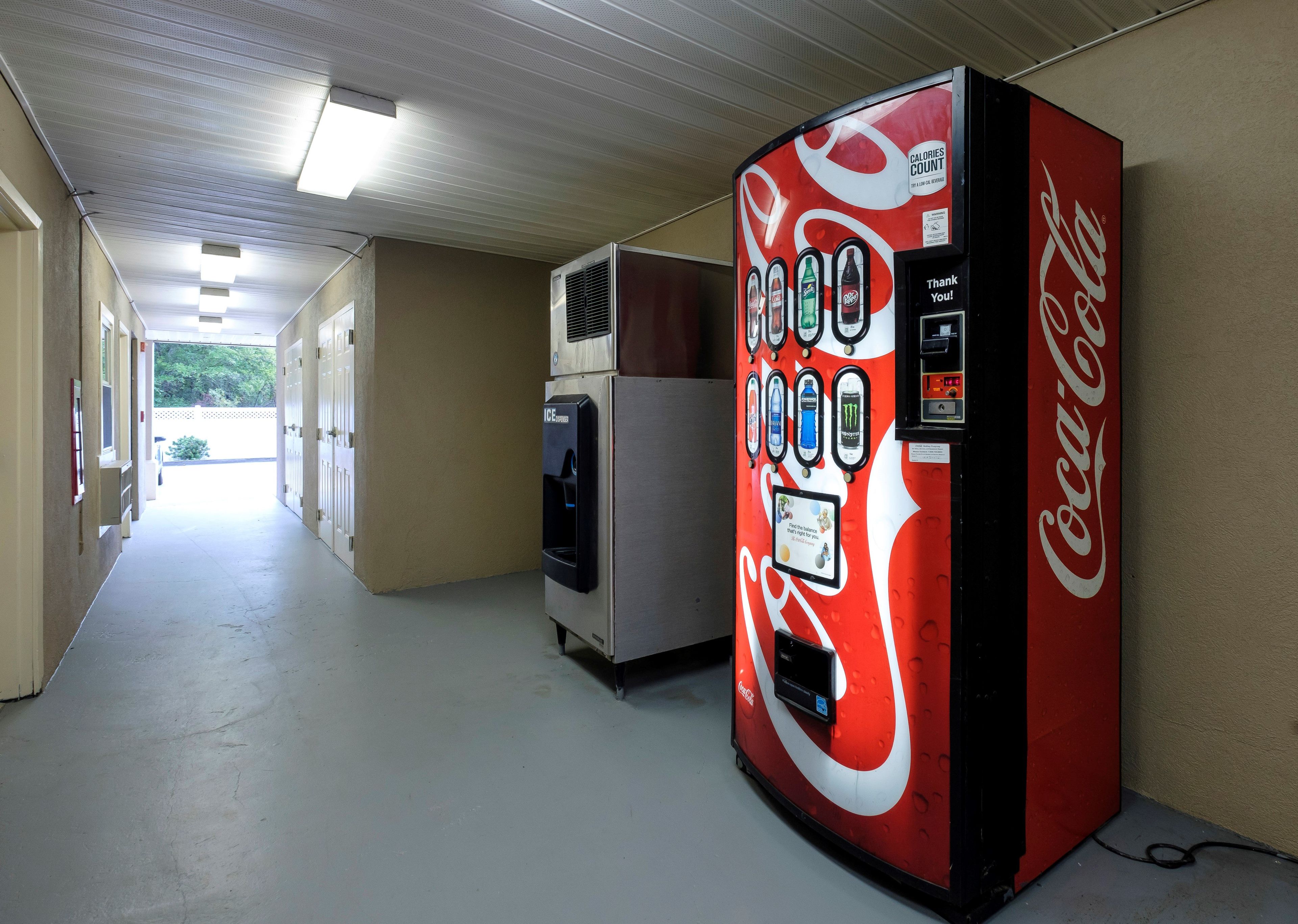 Máquina automática de vendas