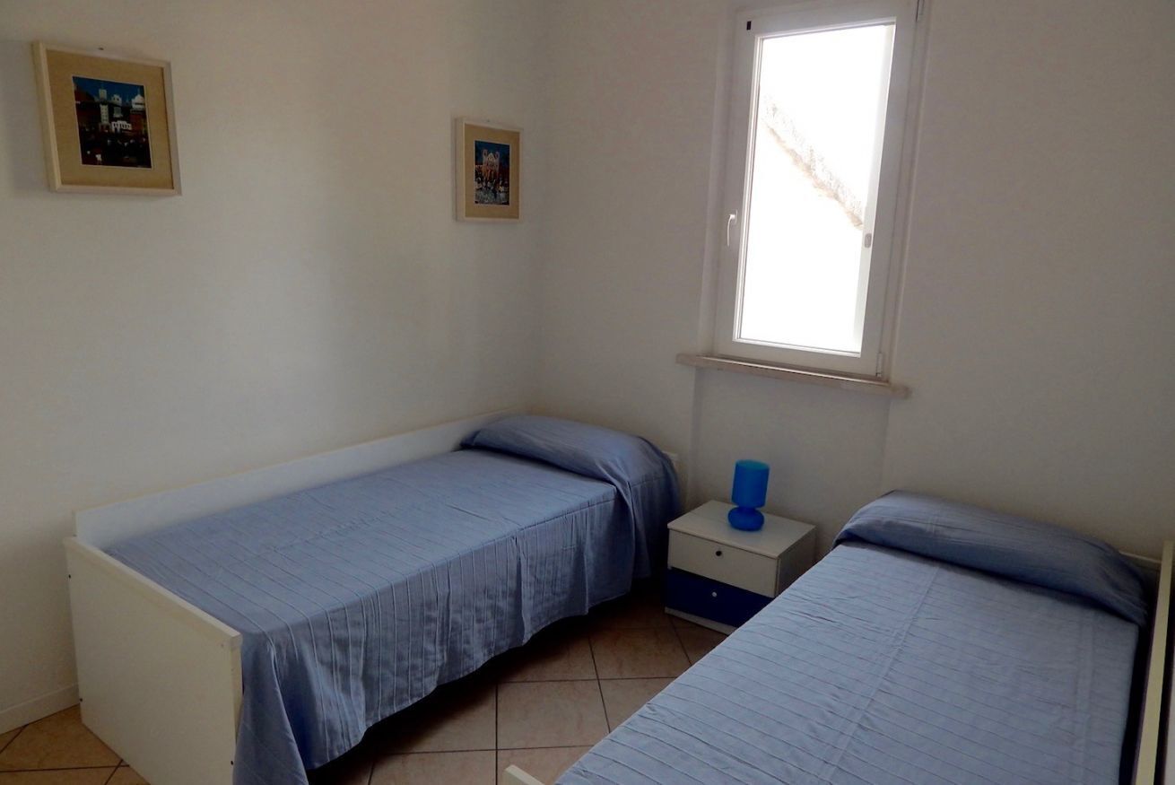 2 chambres, draps fournis