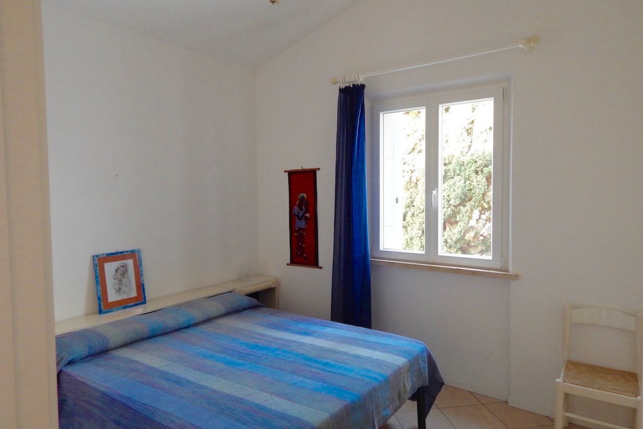 2 Schlafzimmer, Bettwäsche