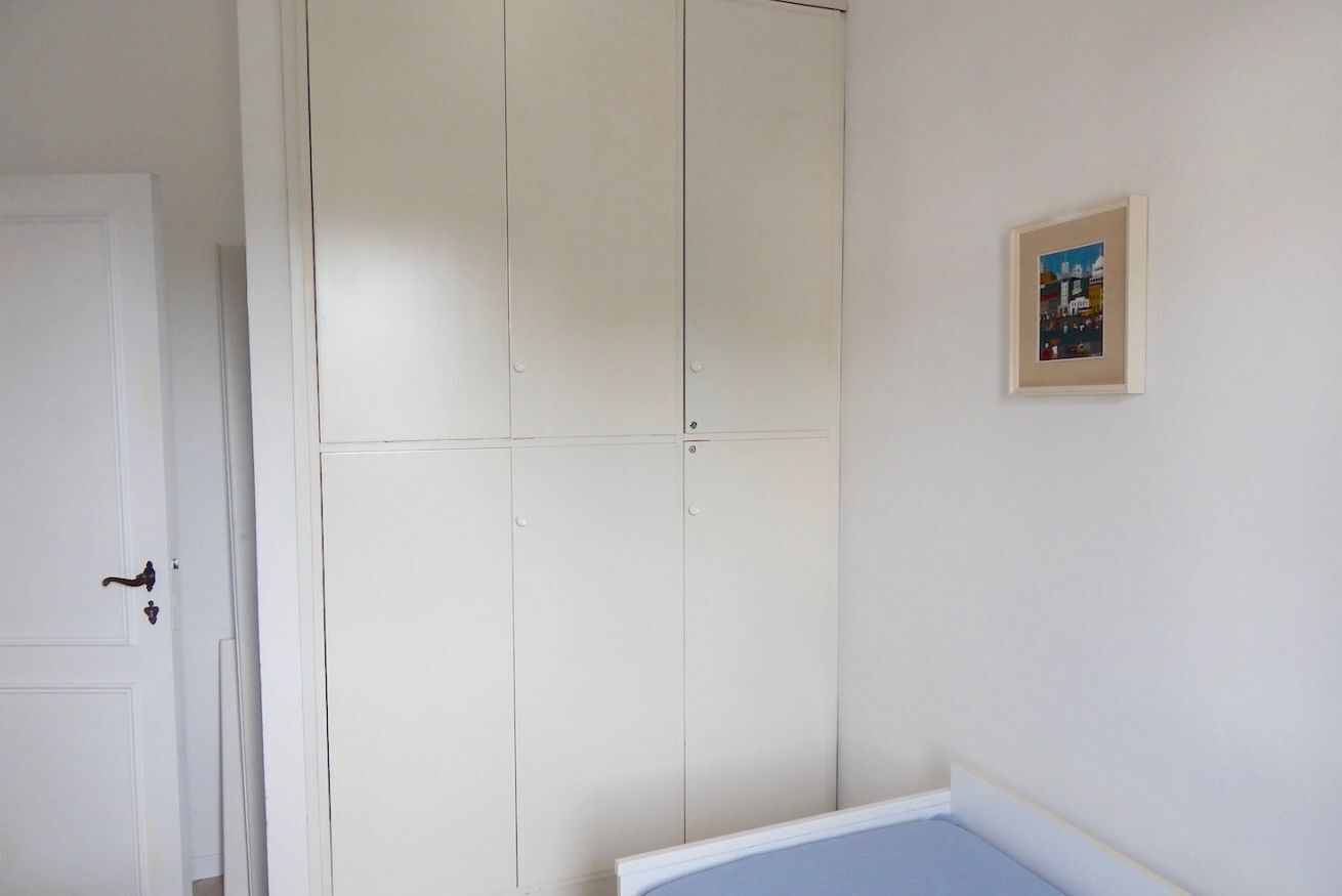 2 habitaciones y ropa de cama 