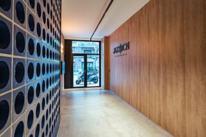 Interior - Cool Jazz 14 - Habitat Apartments (Barcelona)