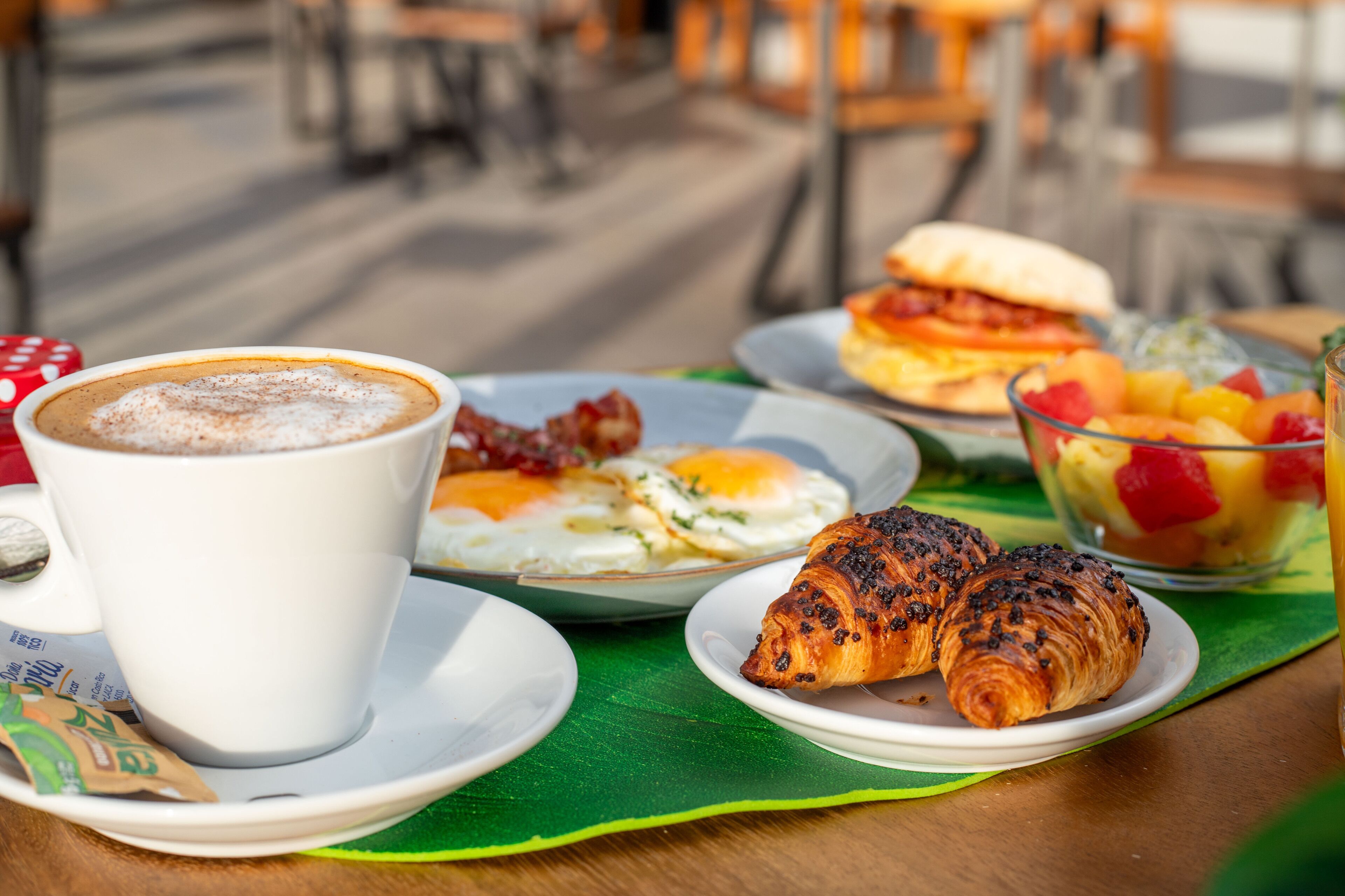 Foto - Pacific Kalokairi - Adults Only