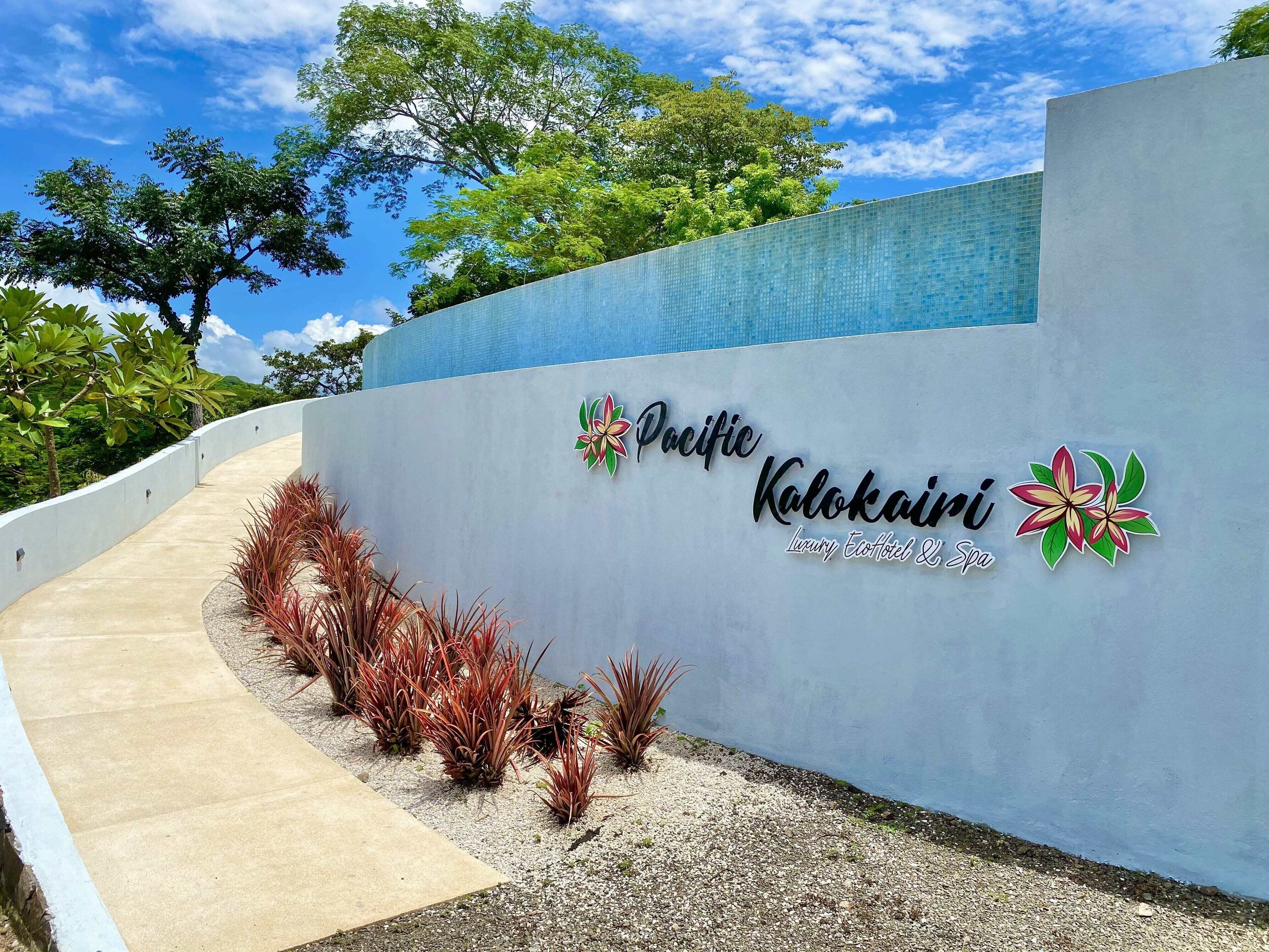 Foto - Pacific Kalokairi - Adults Only