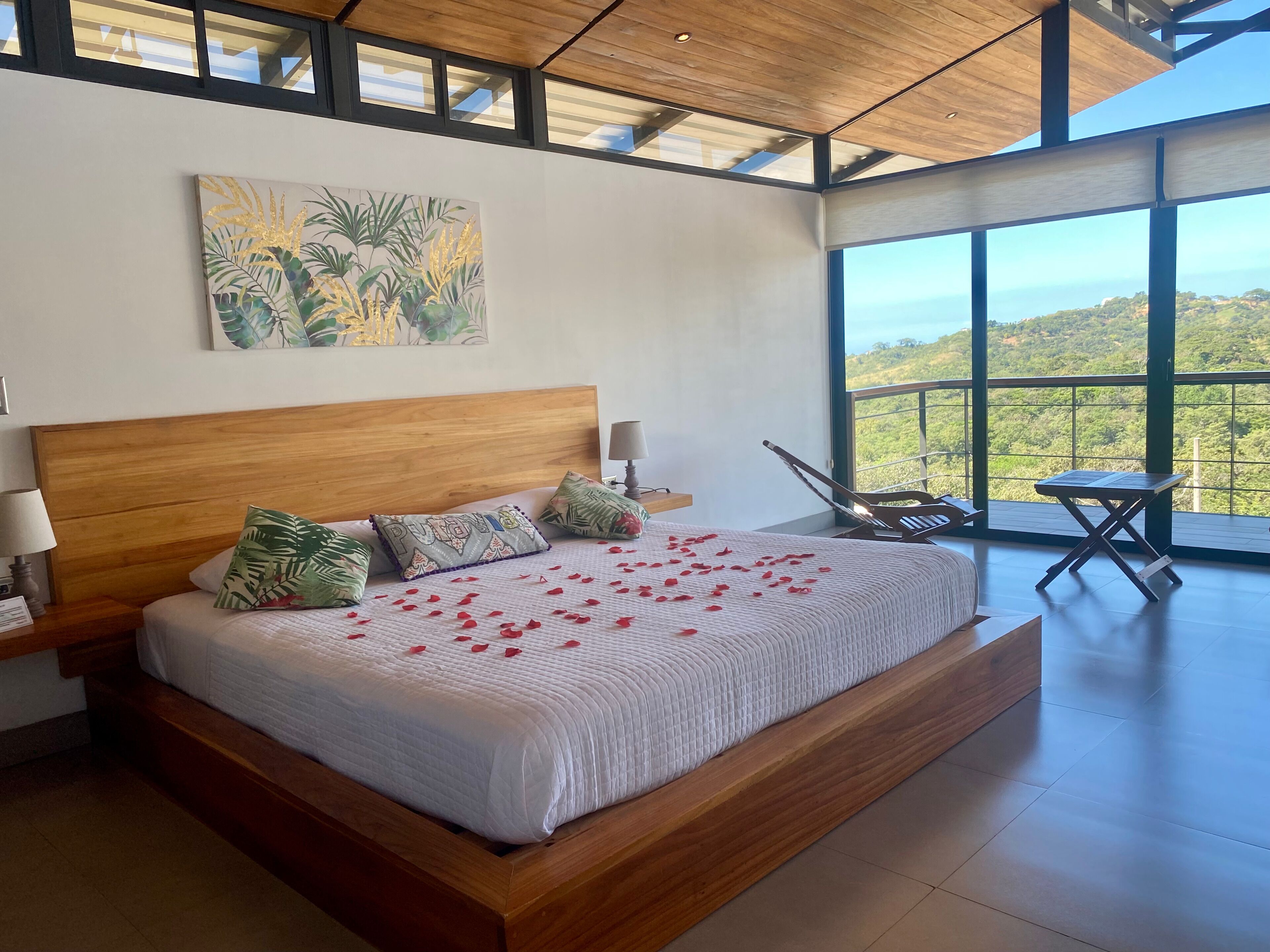 Premium bedding, minibar, in-room safe, individually decorated