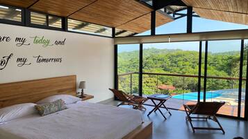 Premium bedding, minibar, in-room safe, individually decorated