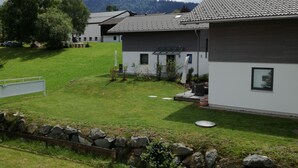 Exterior - FeWo Berganemone (Oberstaufen)