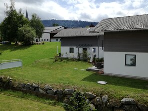 Exterior - FeWo Berganemone (Oberstaufen)