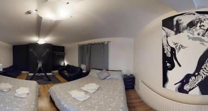 Xtasia Adults Hotel - Adults Only