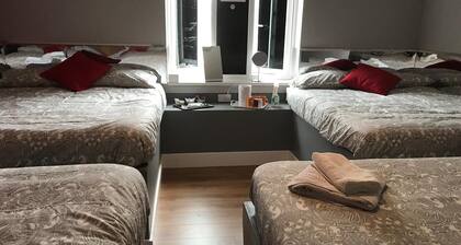 Xtasia Adults Hotel - Adults Only