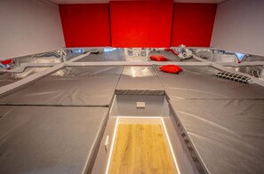 เครื่องชงกาแฟ/ชา, กาต้มน้ำไฟฟ้า