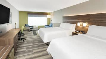 Suite, Multiple Beds