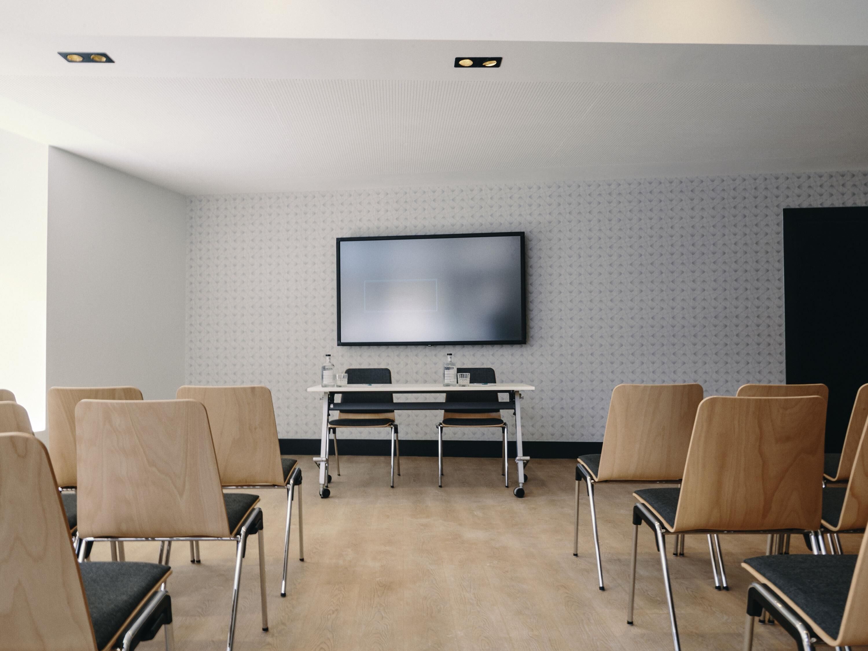 Foto - Mercure Marseille Canebière Vieux-Port