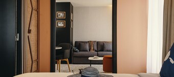Hôtel Mercure Marseille Canebière Vieux-Port