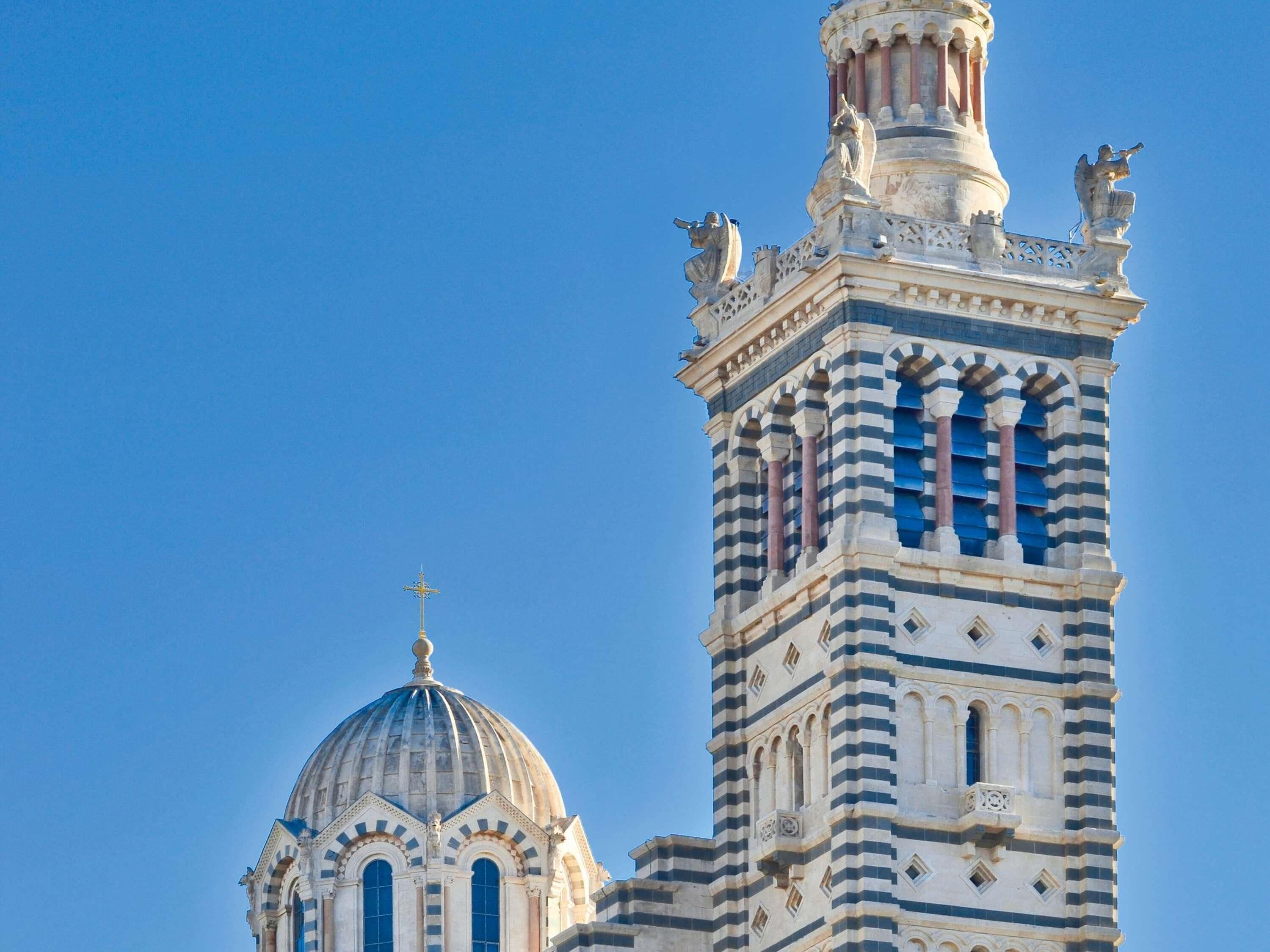 Photo - Hôtel Mercure Marseille Canebière Vieux-Port