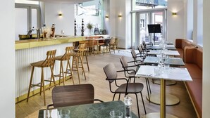 Meeting facility - Hôtel Mercure Marseille Canebière Vieux-Port (Marseille)