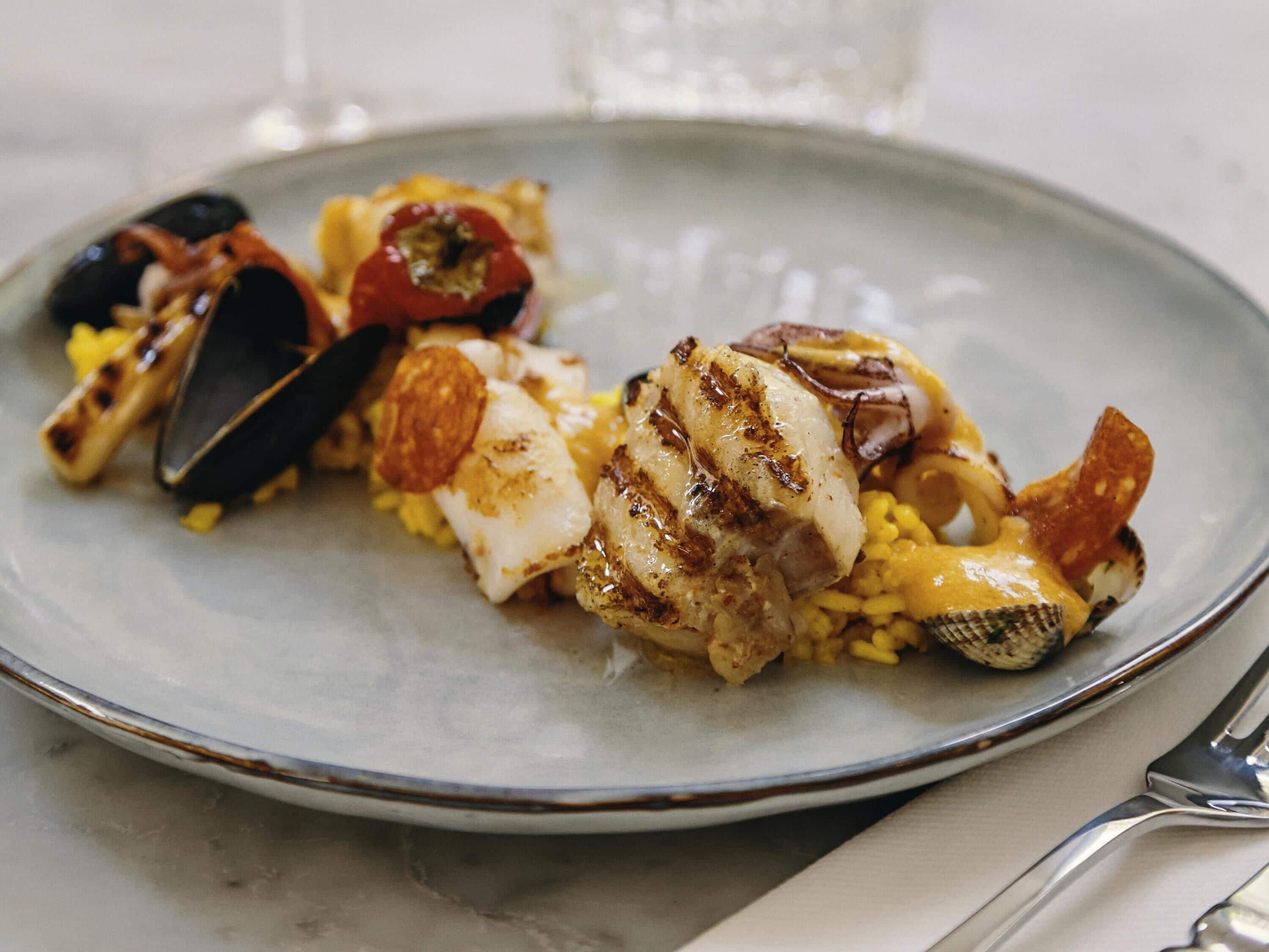 Foto - Mercure Marseille Canebière Vieux-Port